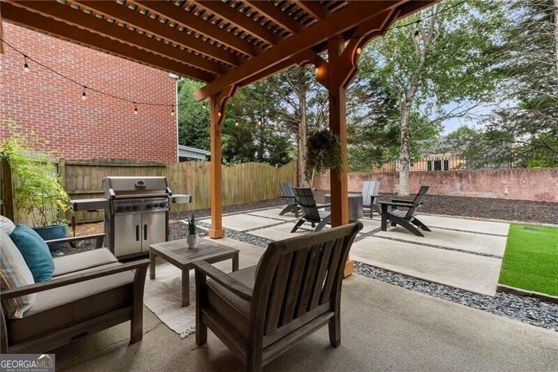 2751 Vinings Oak Drive Atlanta - Photo 21