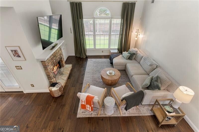 2751 Vinings Oak Drive Atlanta - Photo 29