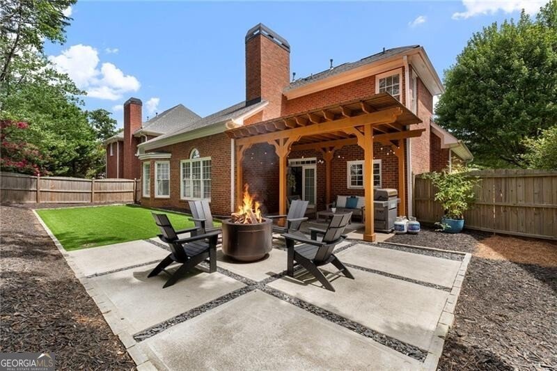 2751 Vinings Oak Drive Atlanta - Photo 39