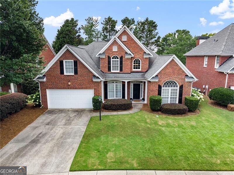 2751 Vinings Oak Drive Atlanta - Photo 42