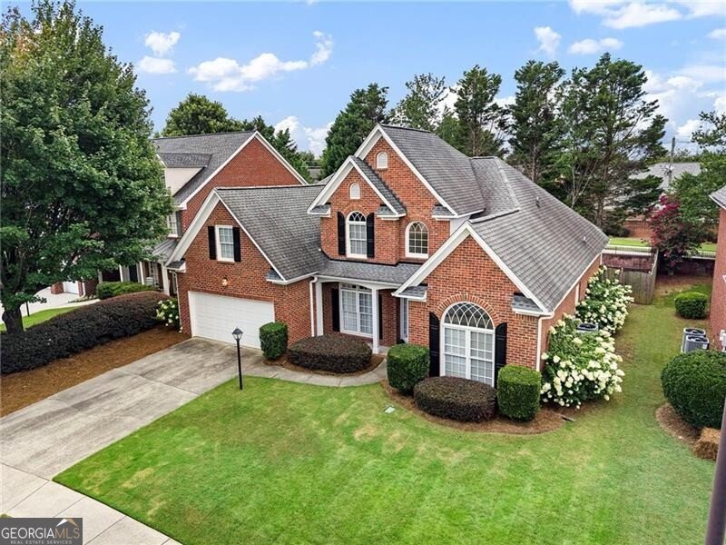 2751 Vinings Oak Drive Atlanta - Photo 43
