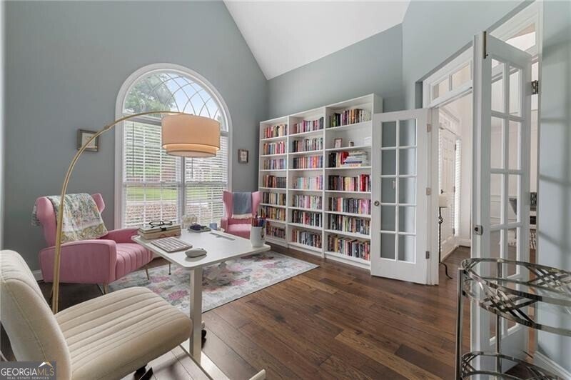 2751 Vinings Oak Drive Atlanta - Photo 6