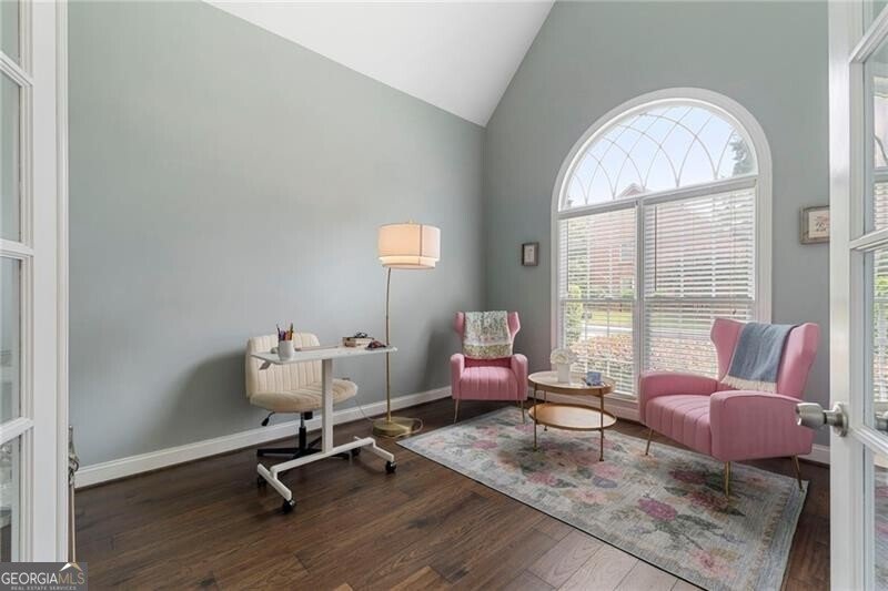 2751 Vinings Oak Drive Atlanta - Photo 7
