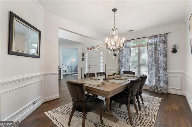 2751 Vinings Oak Drive Atlanta - Photo 8