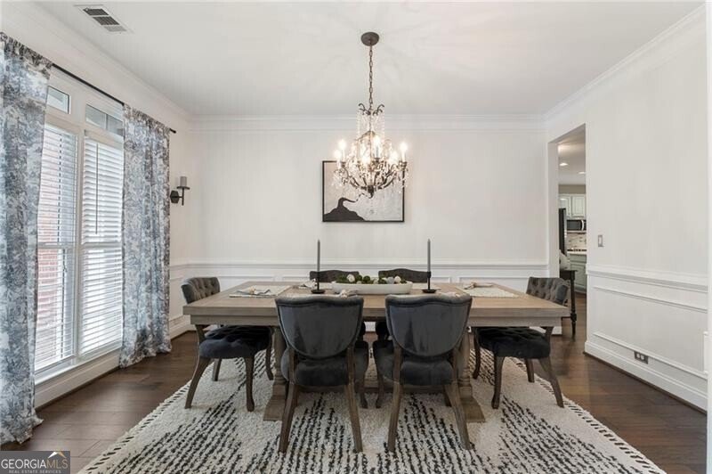 2751 Vinings Oak Drive Atlanta - Photo 9
