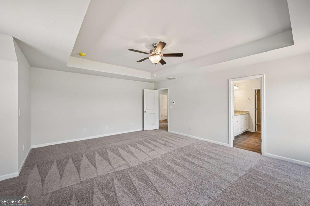 11816 Neely Lane Covington - Photo 40