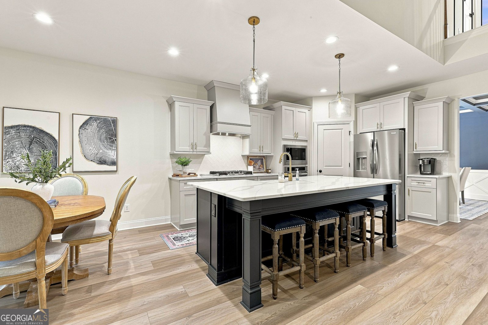 6 Burwick Court Newnan - Photo 10