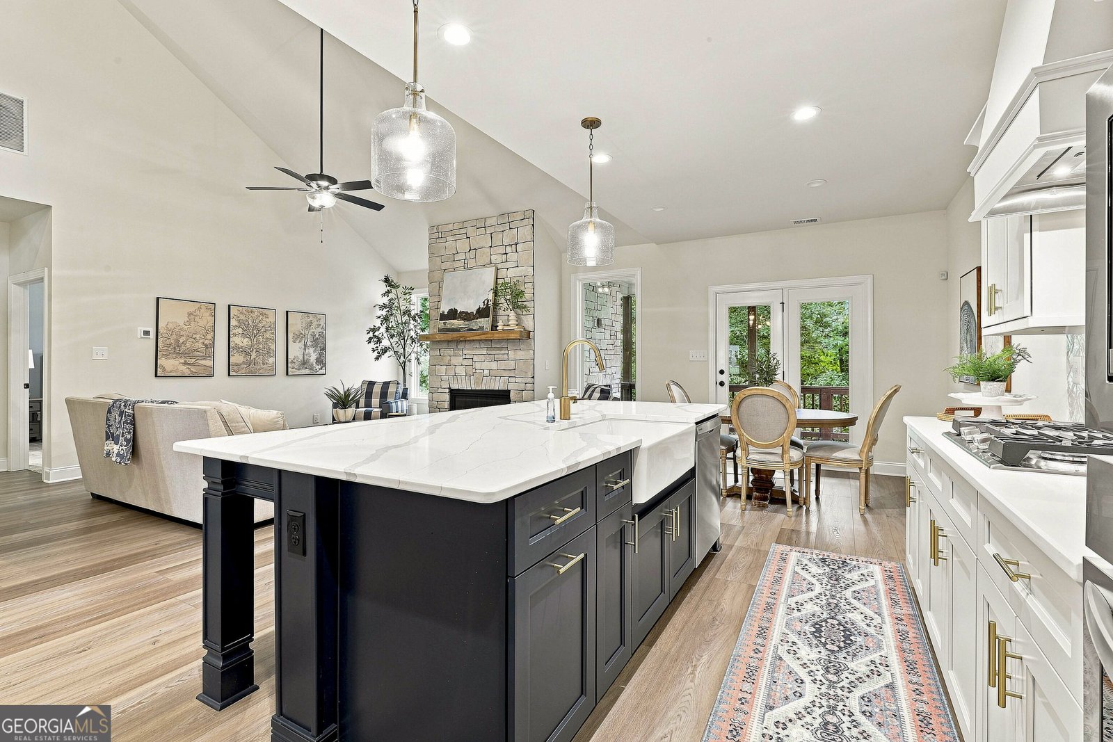 6 Burwick Court Newnan - Photo 13