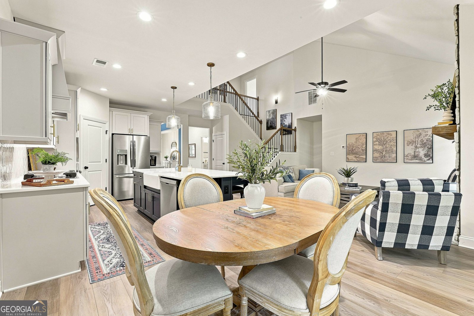 6 Burwick Court Newnan - Photo 14
