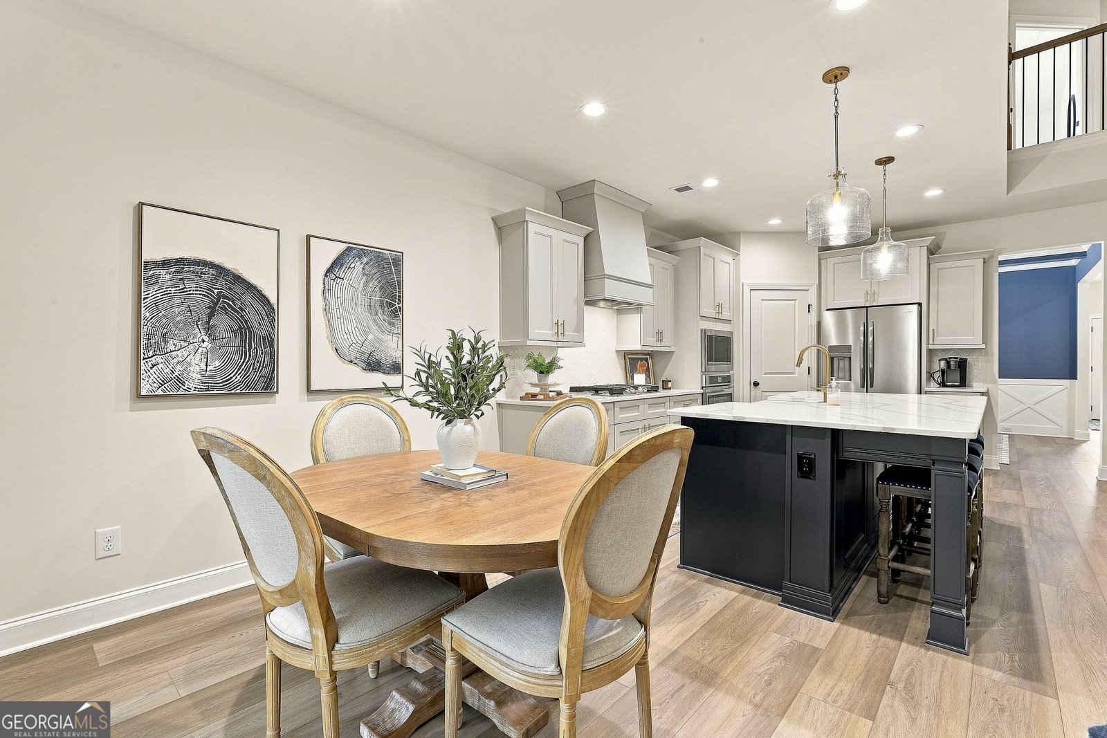 6 Burwick Court Newnan - Photo 16
