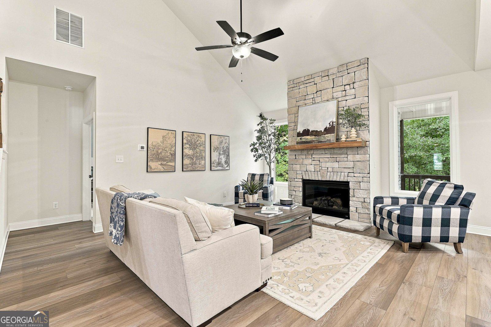 6 Burwick Court Newnan - Photo 17