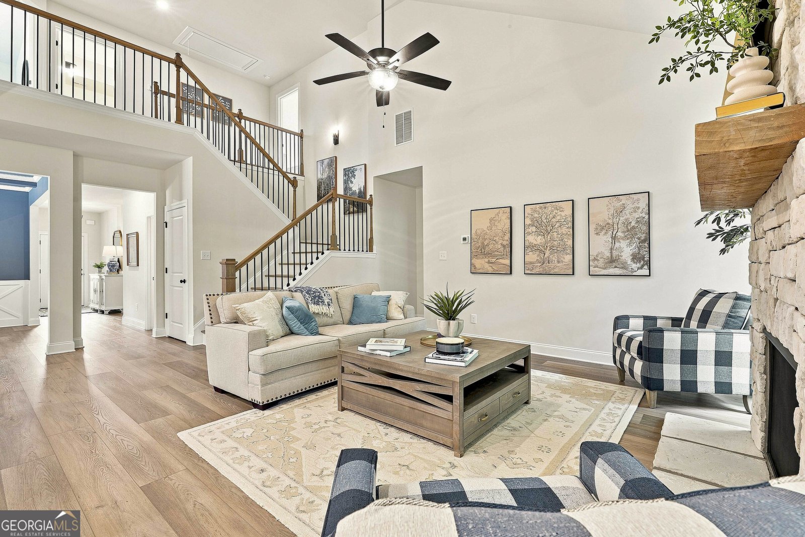6 Burwick Court Newnan - Photo 18