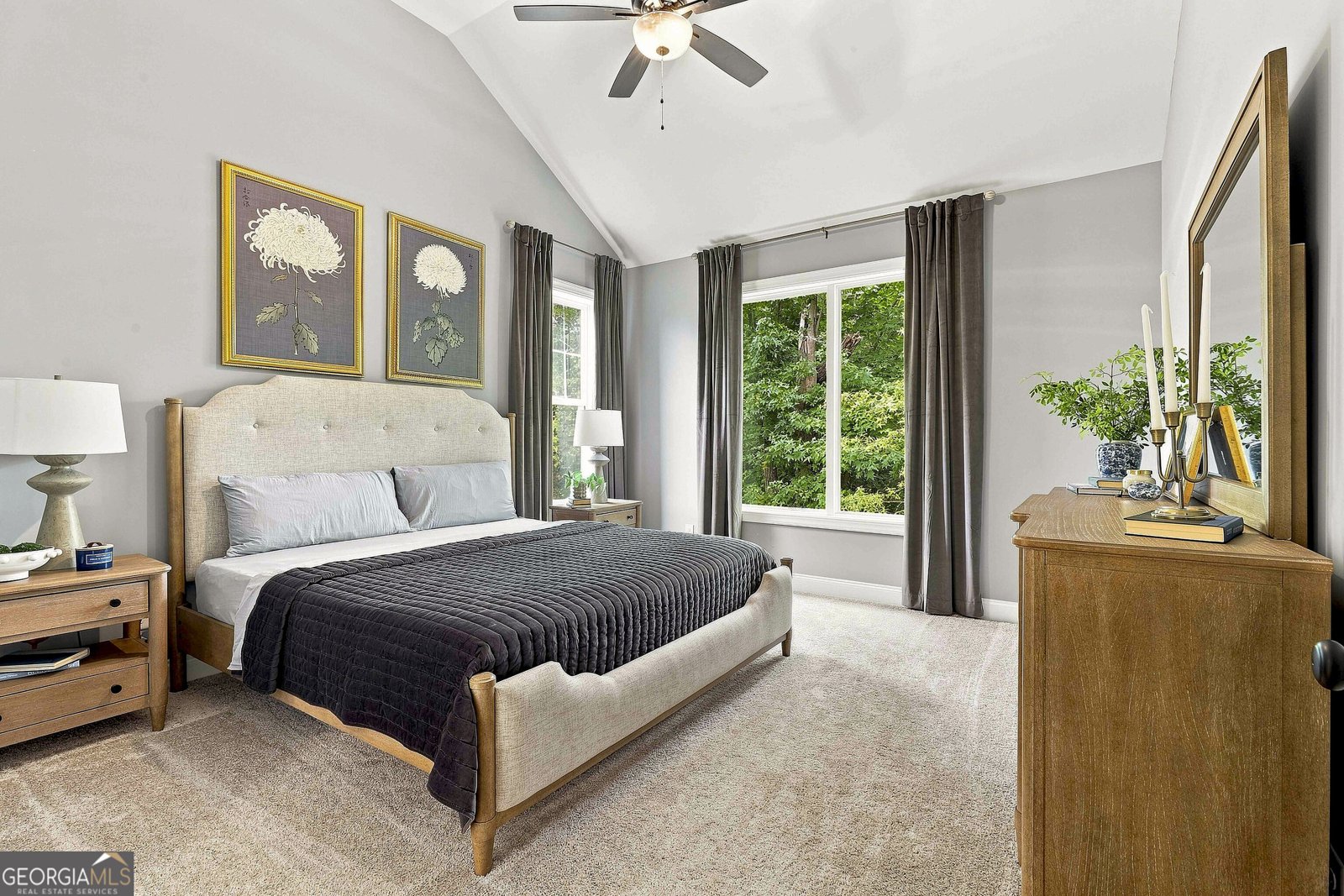 6 Burwick Court Newnan - Photo 20