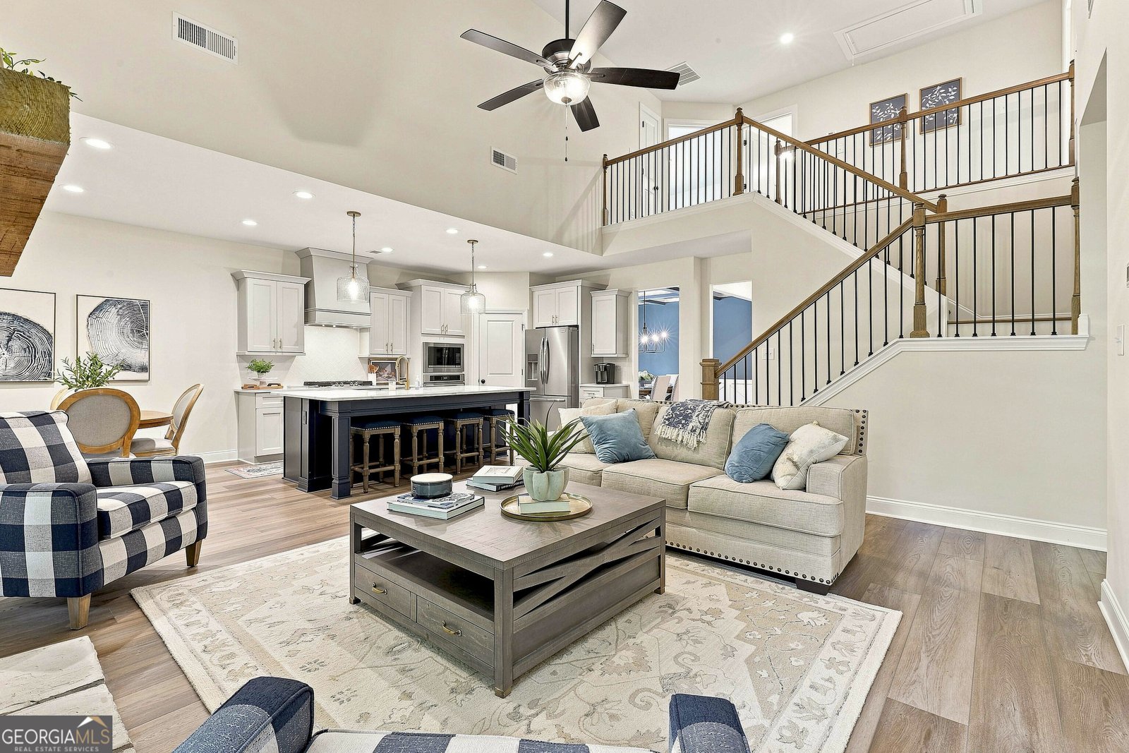 6 Burwick Court Newnan - Photo 23