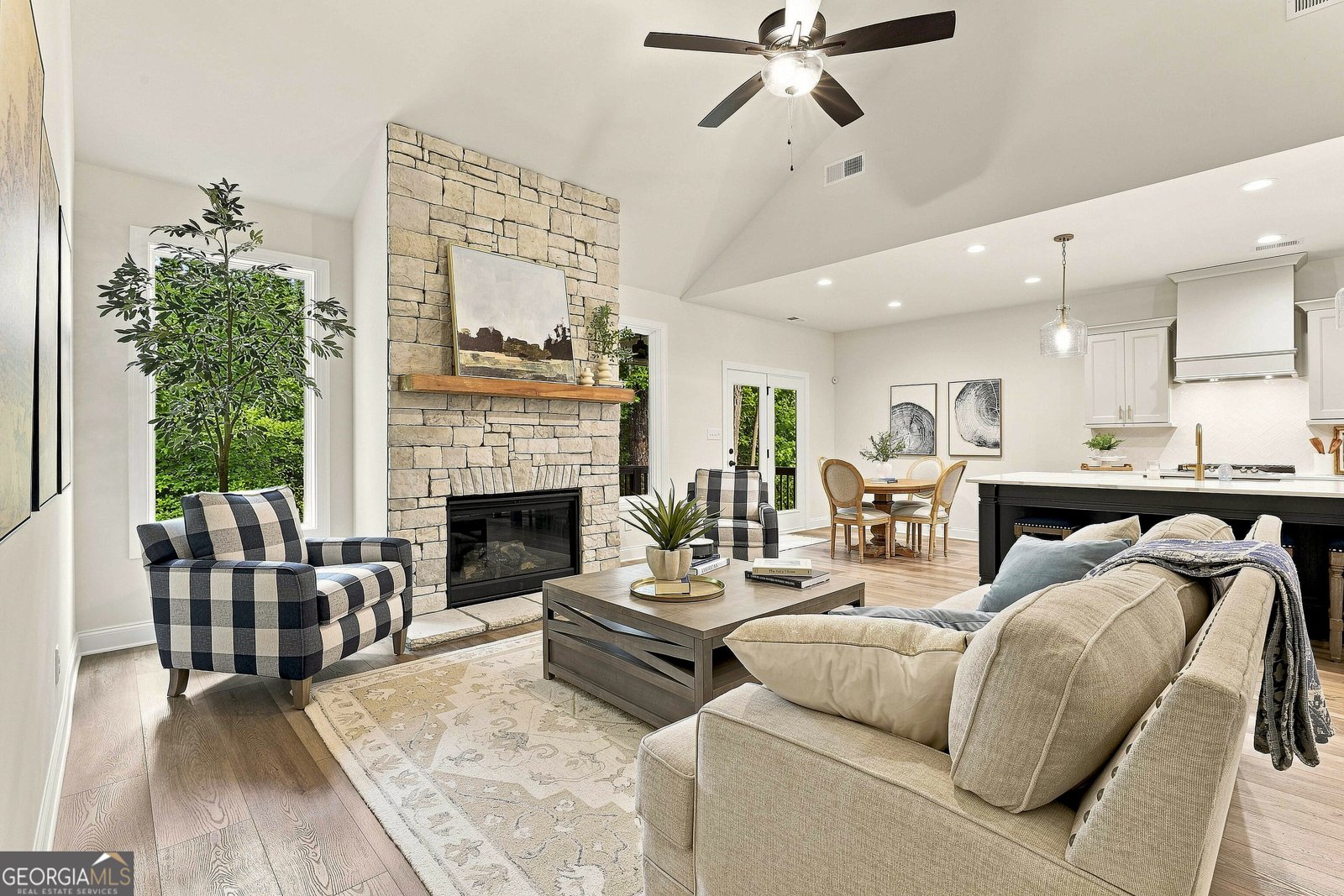 6 Burwick Court Newnan - Photo 24