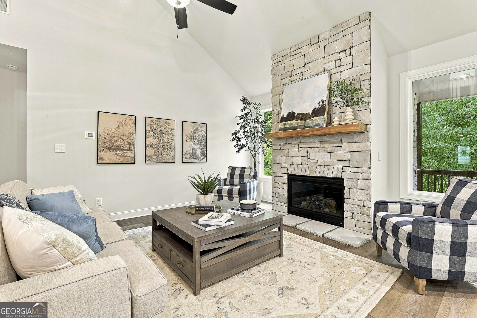 6 Burwick Court Newnan - Photo 25