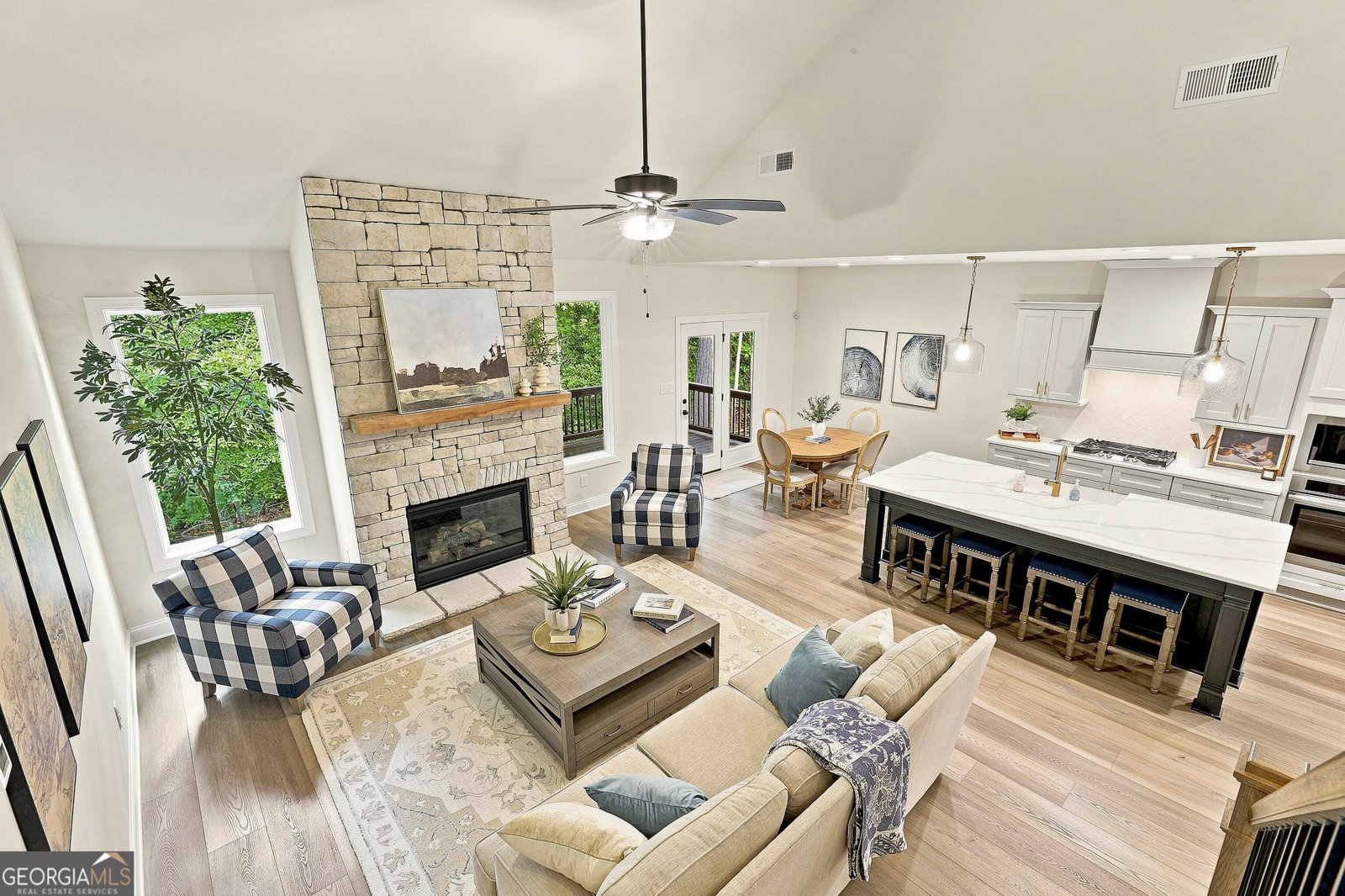 6 Burwick Court Newnan - Photo 27