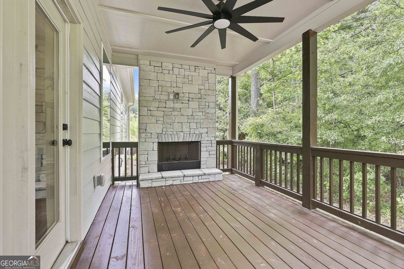6 Burwick Court Newnan - Photo 34
