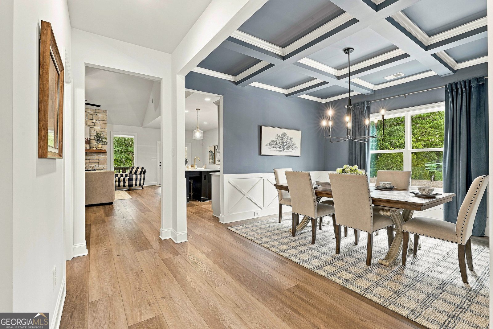 6 Burwick Court Newnan - Photo 6