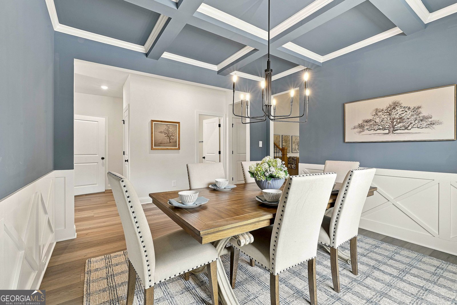 6 Burwick Court Newnan - Photo 7