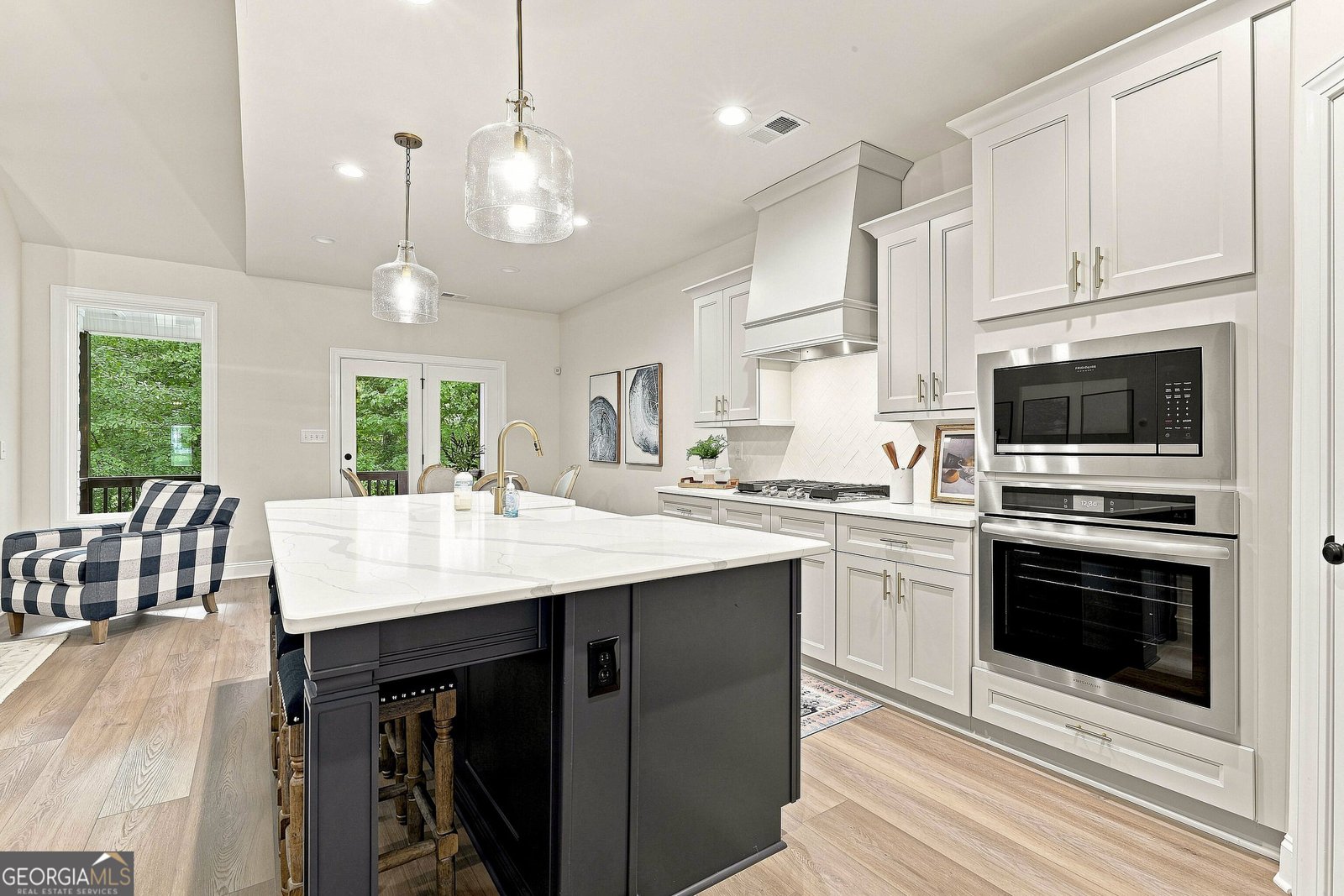 6 Burwick Court Newnan - Photo 8