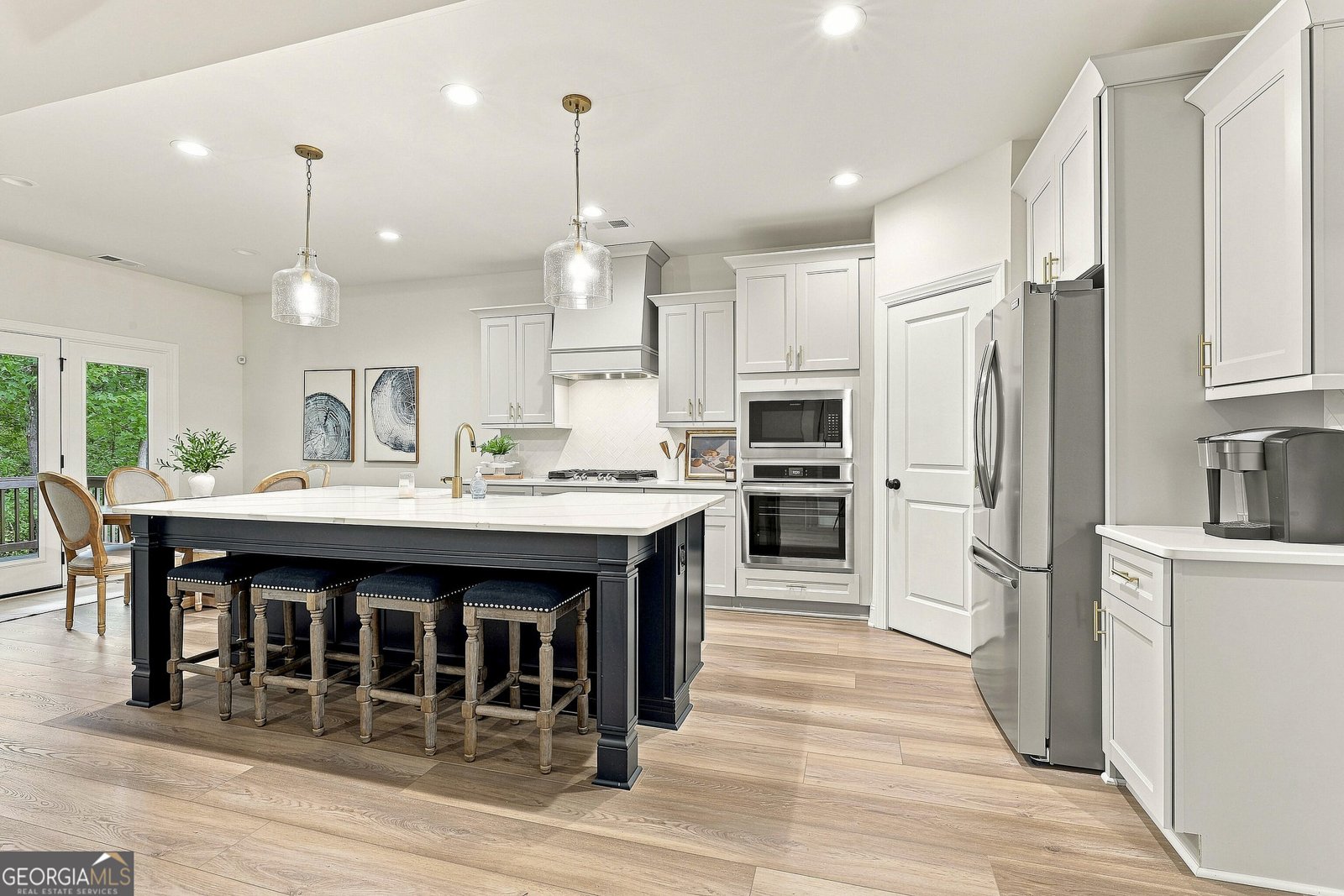 6 Burwick Court Newnan - Photo 9