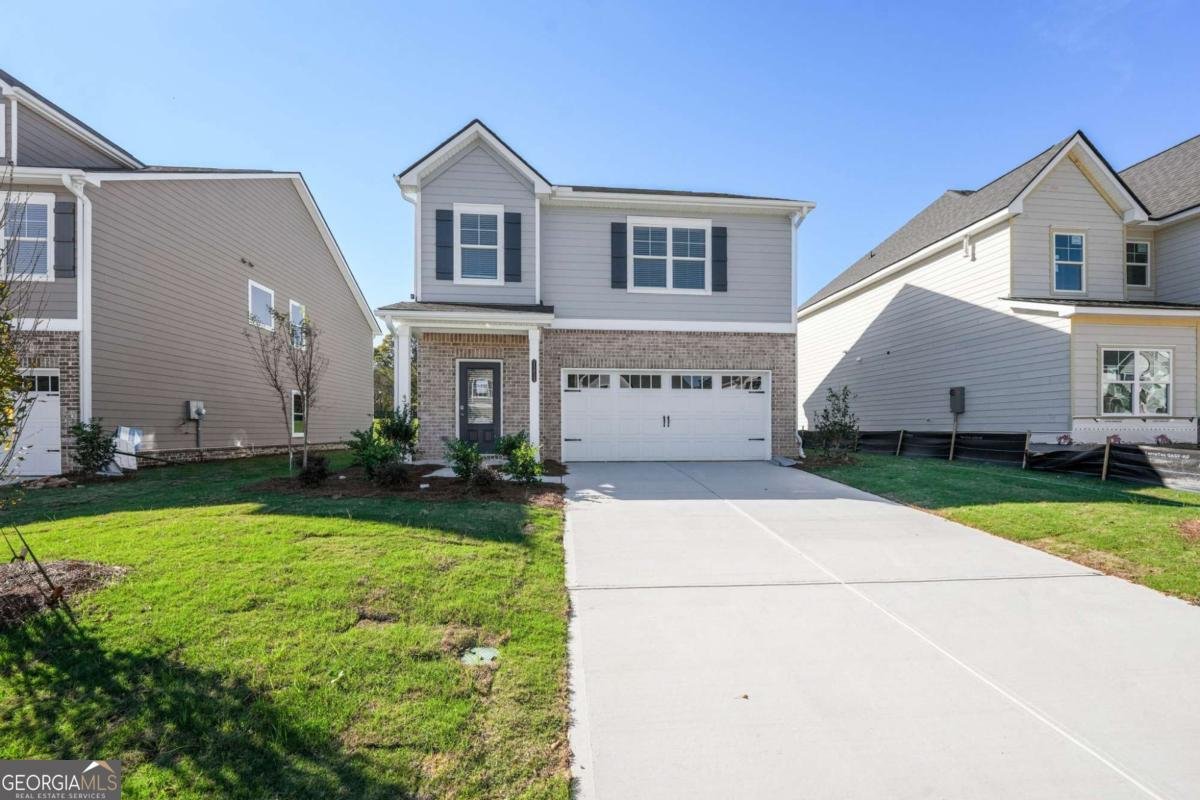 11834 Neely Lane Covington - main photo