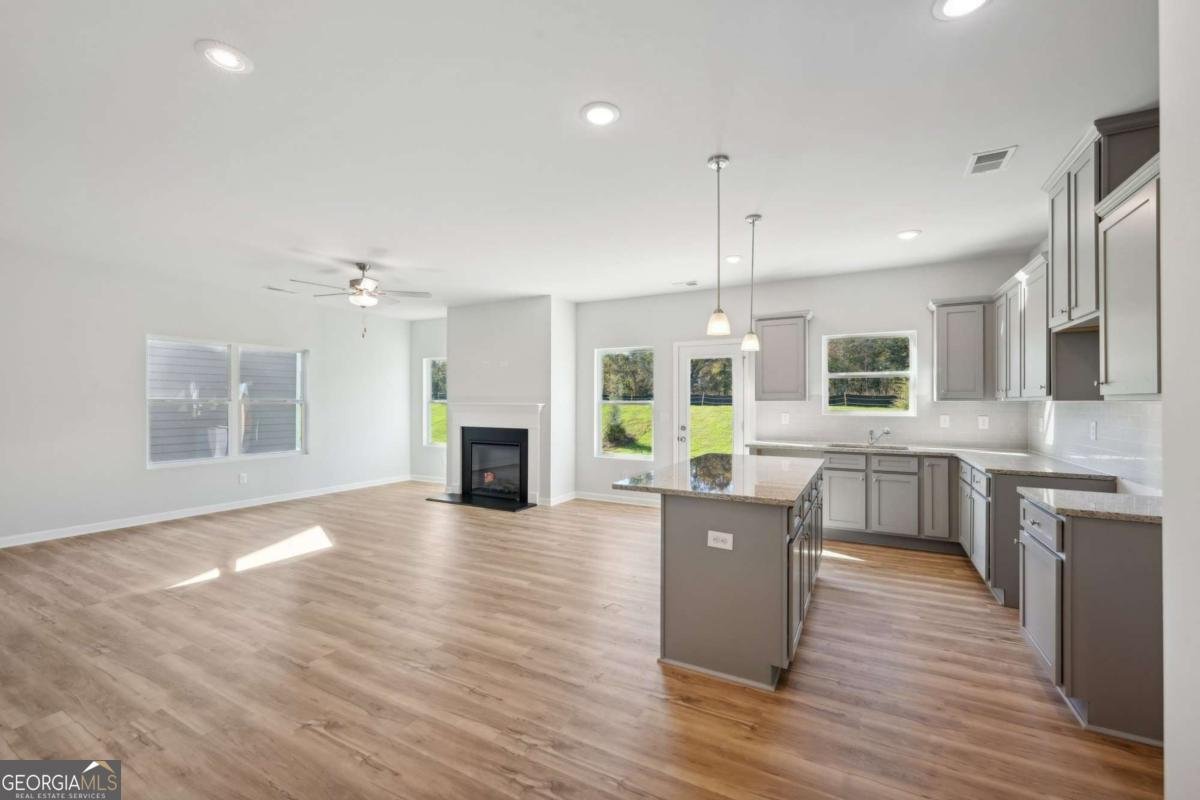 11834 Neely Lane Covington - Photo 13
