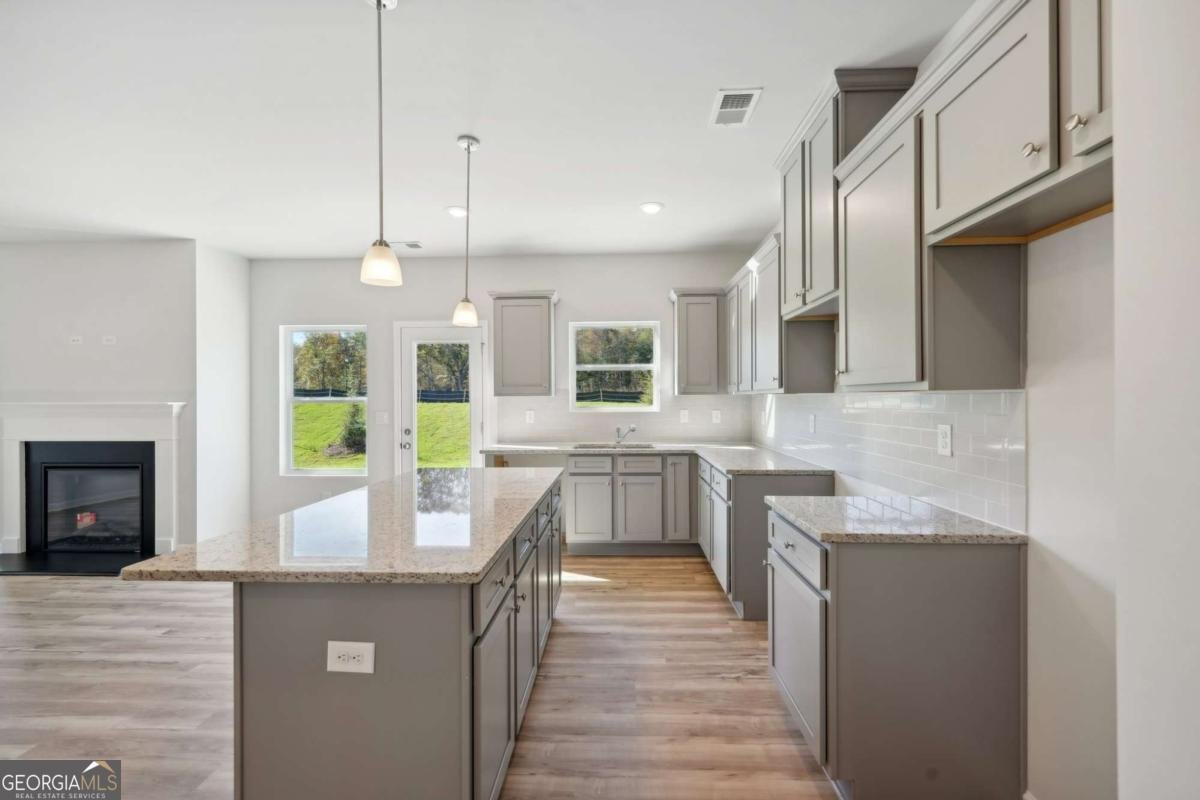 11834 Neely Lane Covington - Photo 17