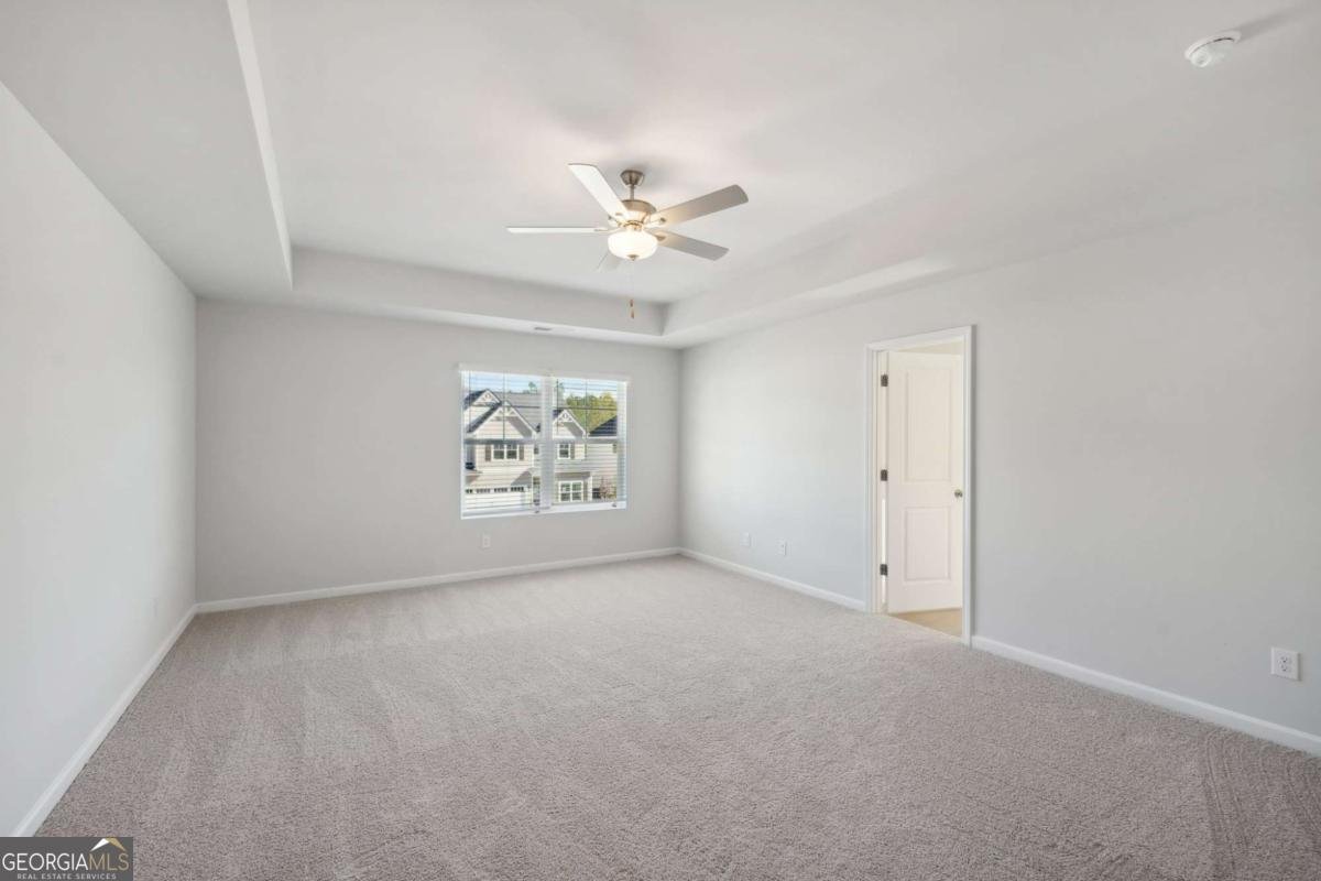 11834 Neely Lane Covington - Photo 21