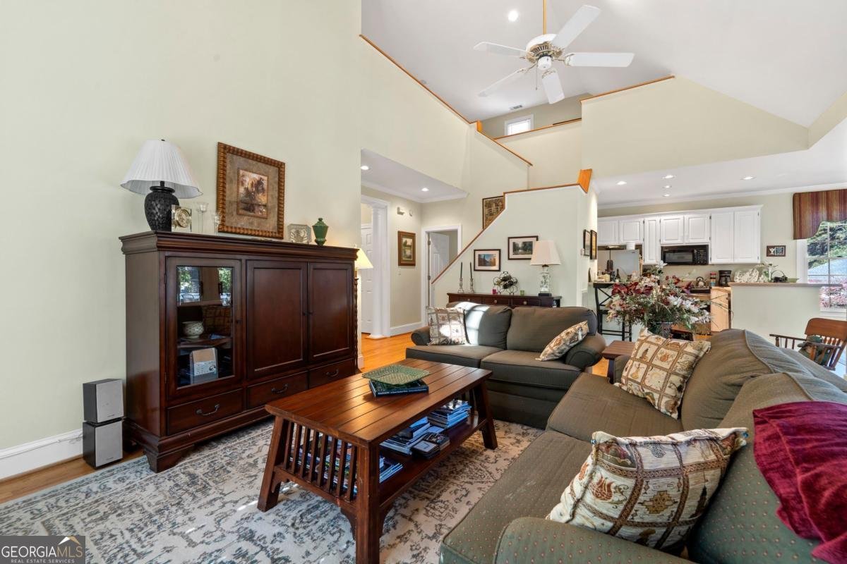 131 Oakton South Eatonton - Photo 10
