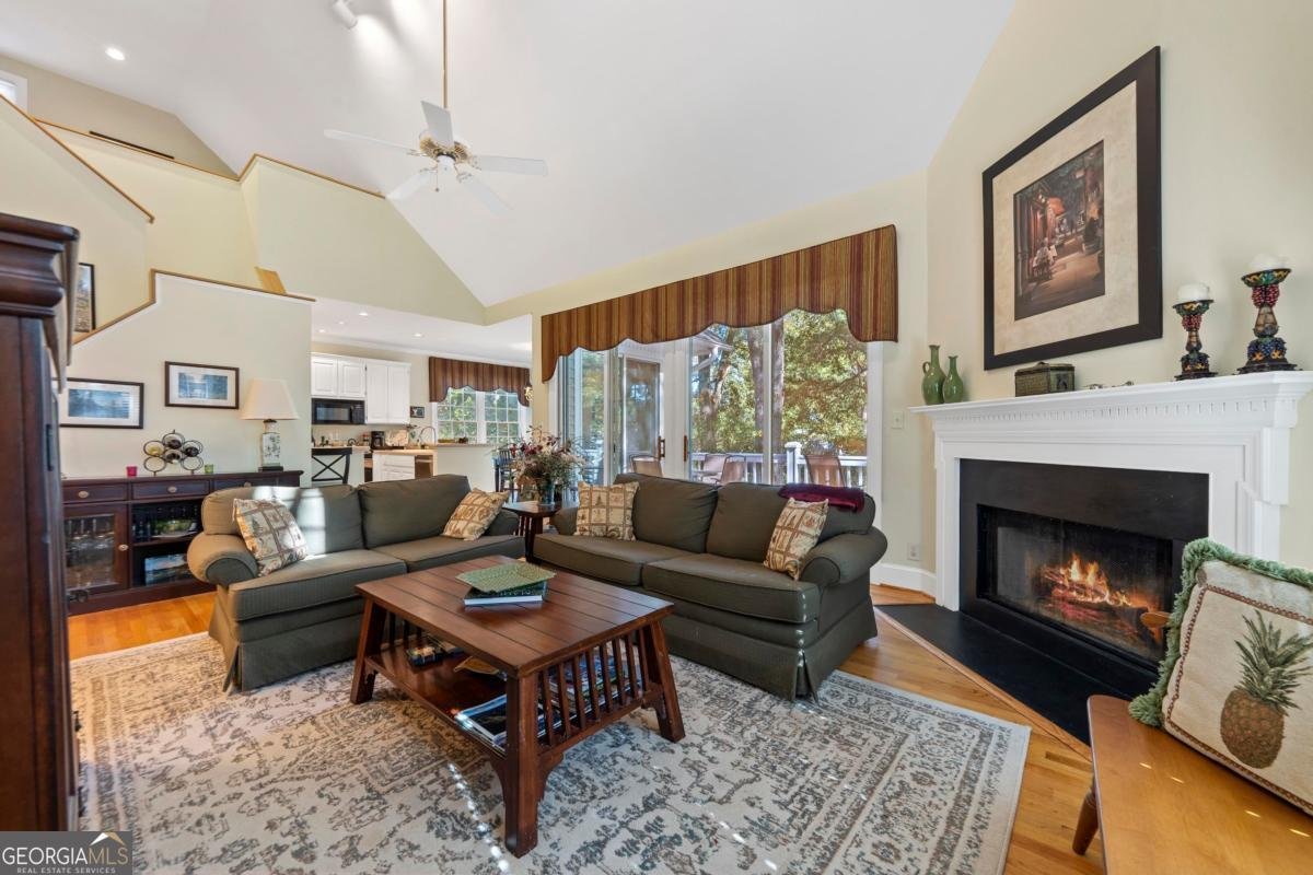 131 Oakton South Eatonton - Photo 11