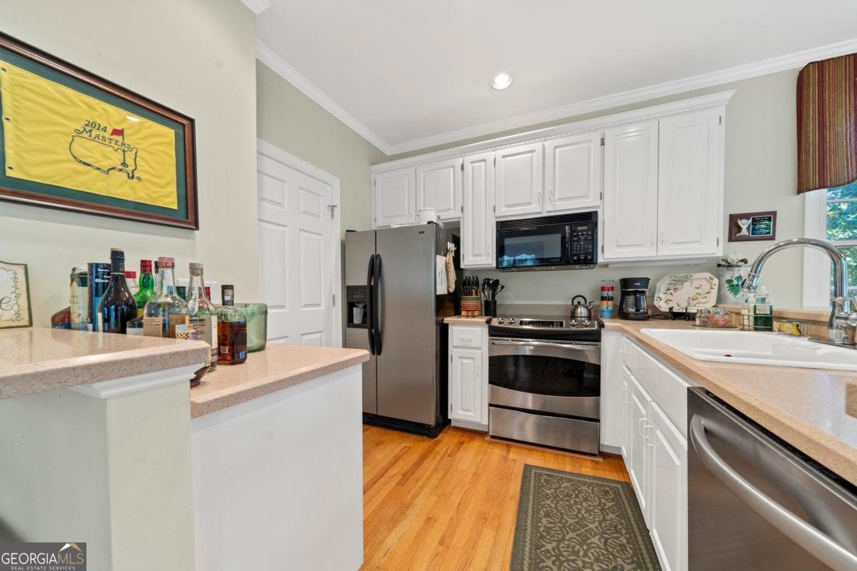 131 Oakton South Eatonton - Photo 14