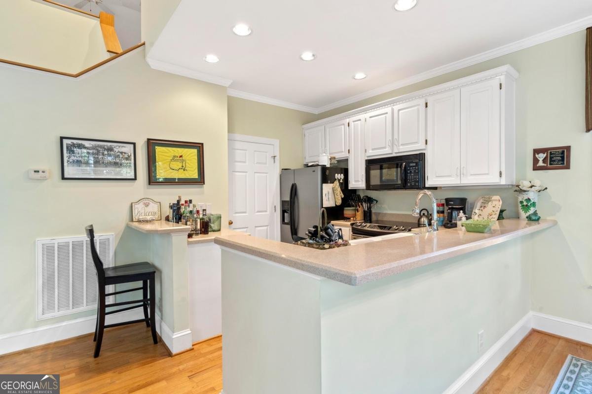 131 Oakton South Eatonton - Photo 16