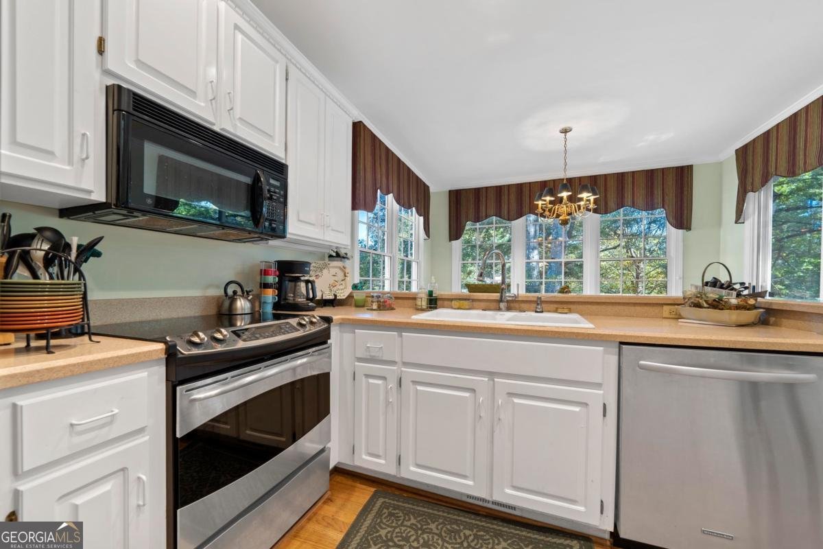131 Oakton South Eatonton - Photo 17
