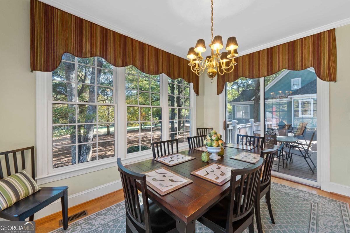131 Oakton South Eatonton - Photo 20