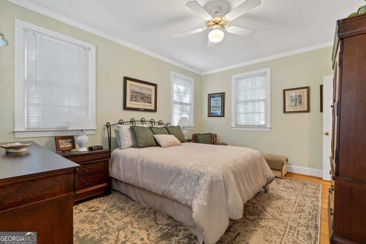 131 Oakton South Eatonton - Photo 23