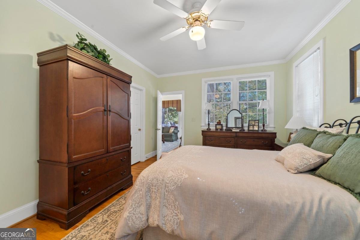 131 Oakton South Eatonton - Photo 24