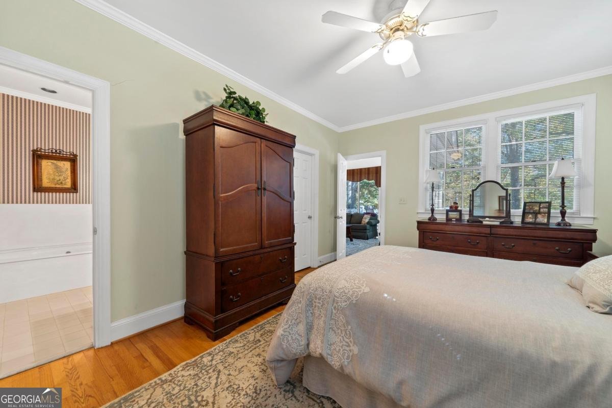 131 Oakton South Eatonton - Photo 25