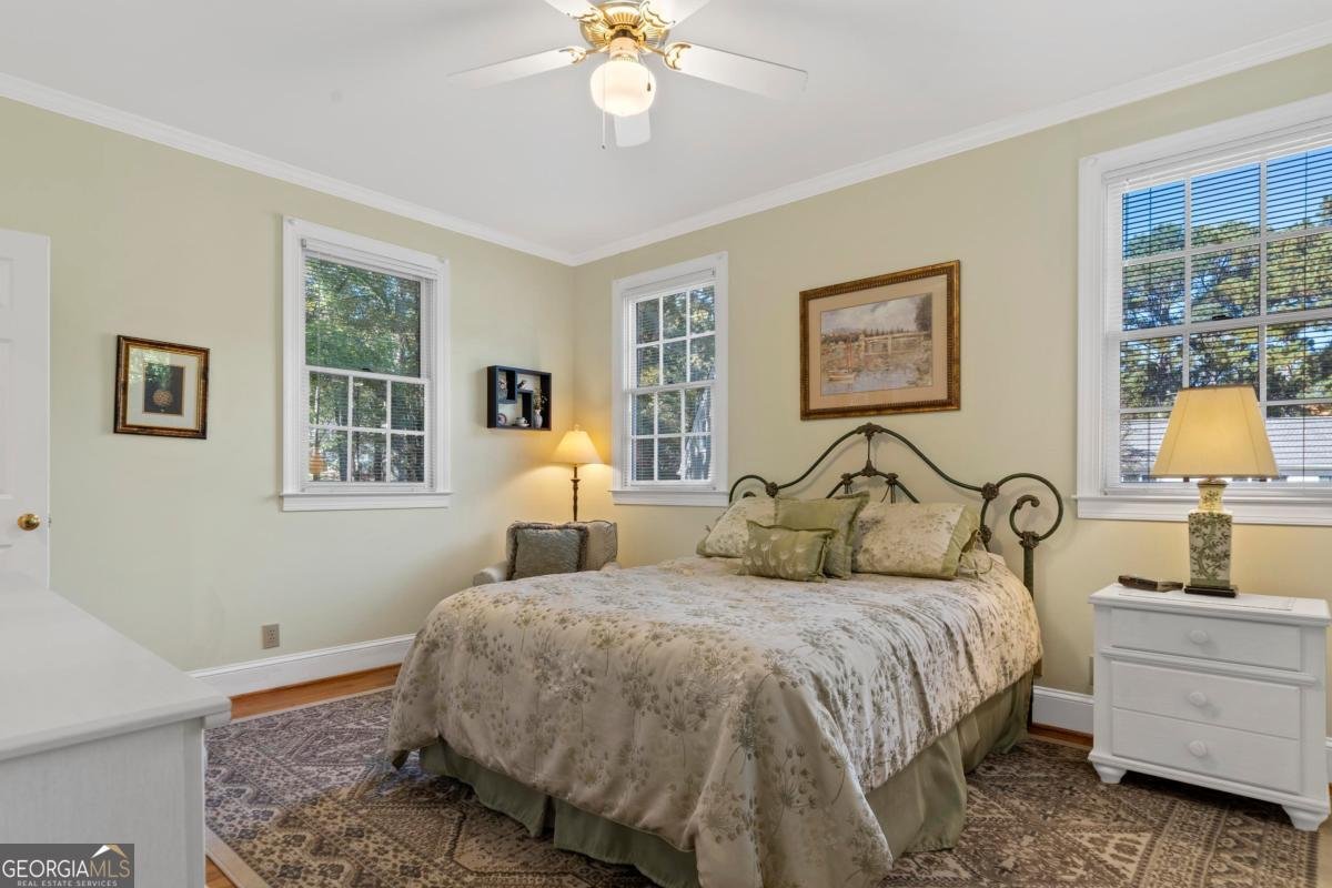 131 Oakton South Eatonton - Photo 28