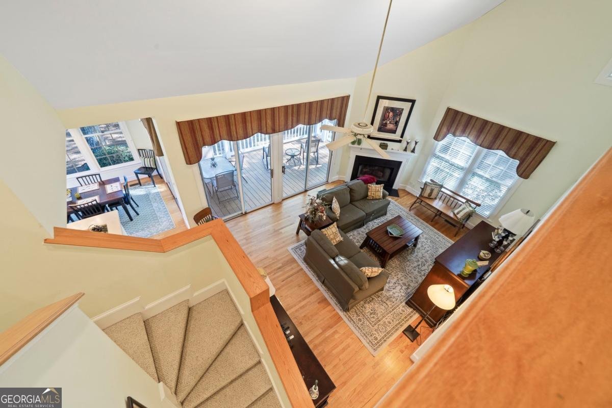 131 Oakton South Eatonton - Photo 34