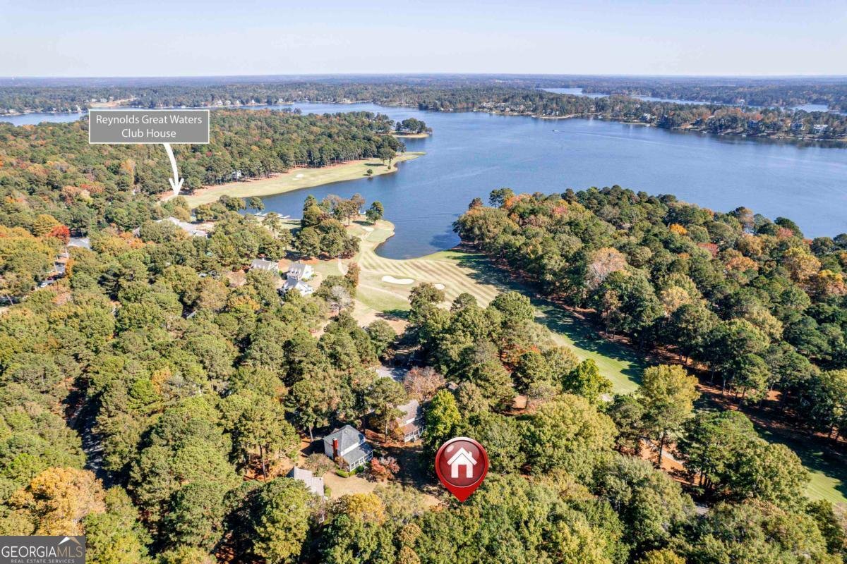 131 Oakton South Eatonton - Photo 43