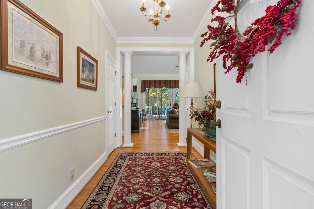 131 Oakton South Eatonton - Photo 6