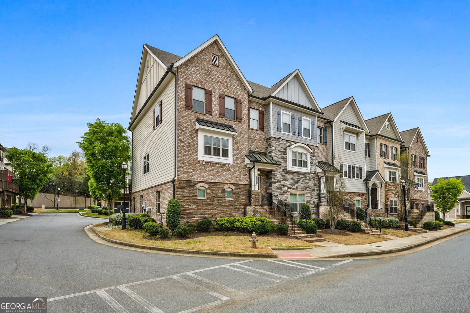173 Marietta Walk Trace Marietta - Photo 28