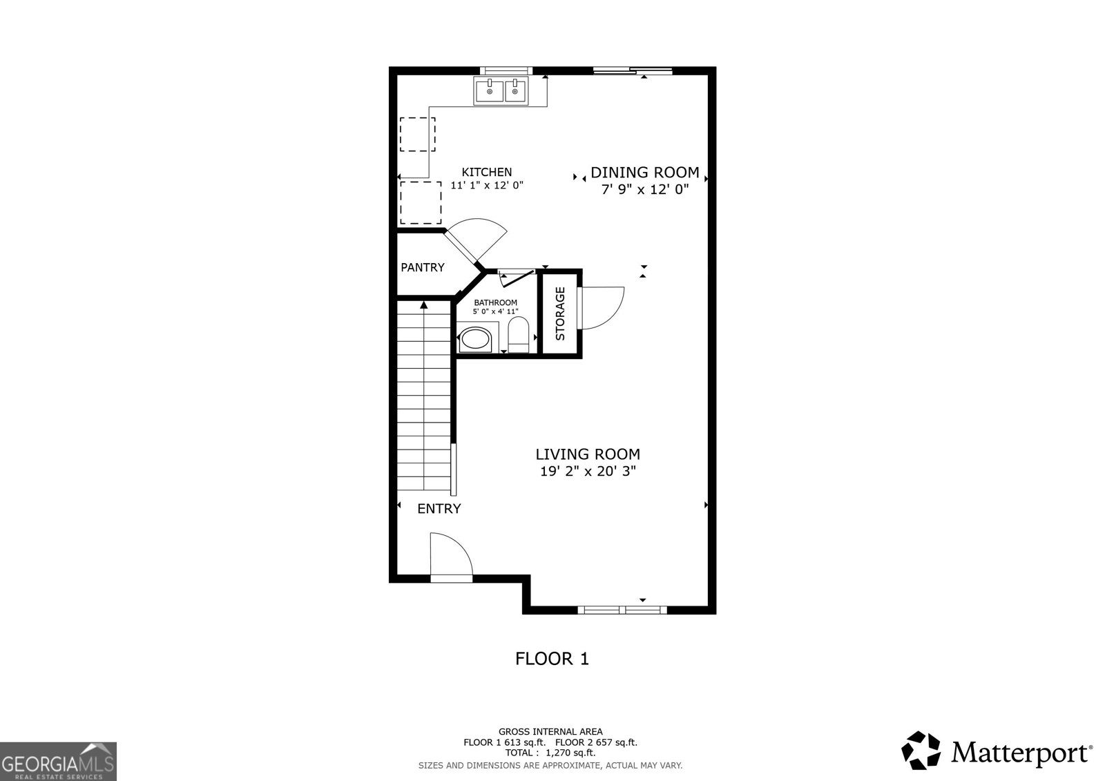 1779 Fielding Way Hampton - Photo 29