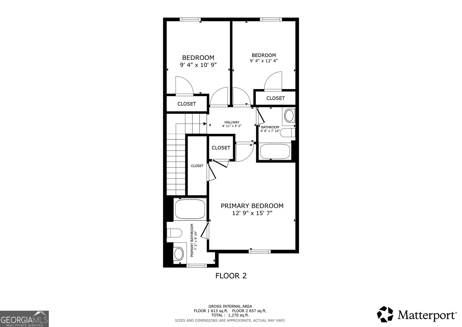 1779 Fielding Way Hampton - Photo 30