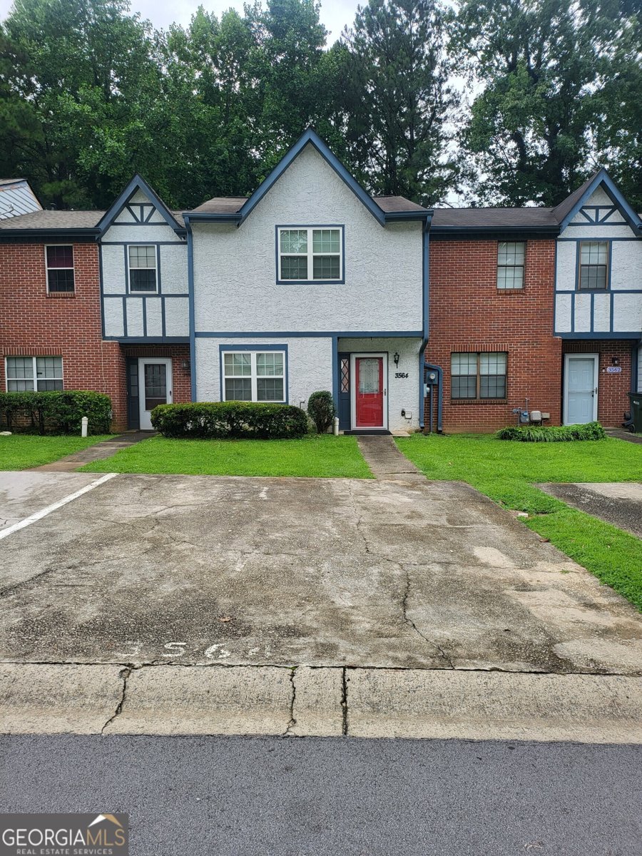 3564 Main Station Drive Marietta - main photo