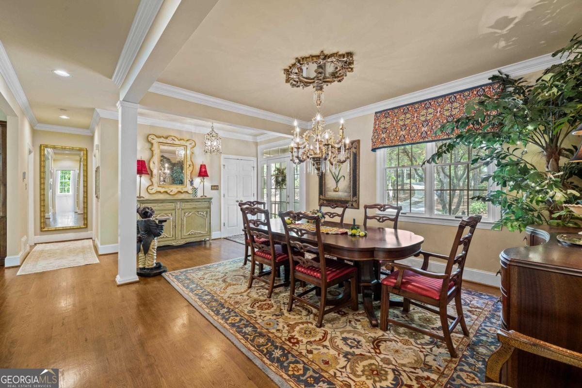 129 Barrington Hall Drive Eatonton - Photo 10
