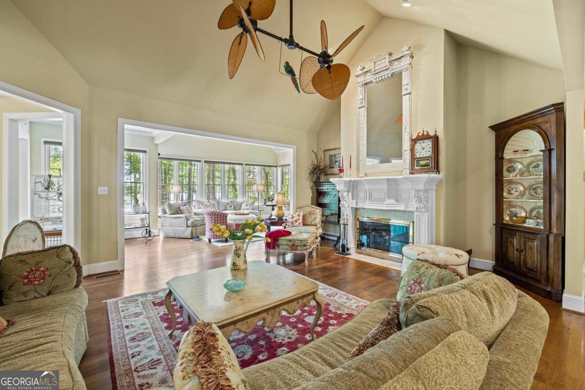 129 Barrington Hall Drive Eatonton - Photo 11