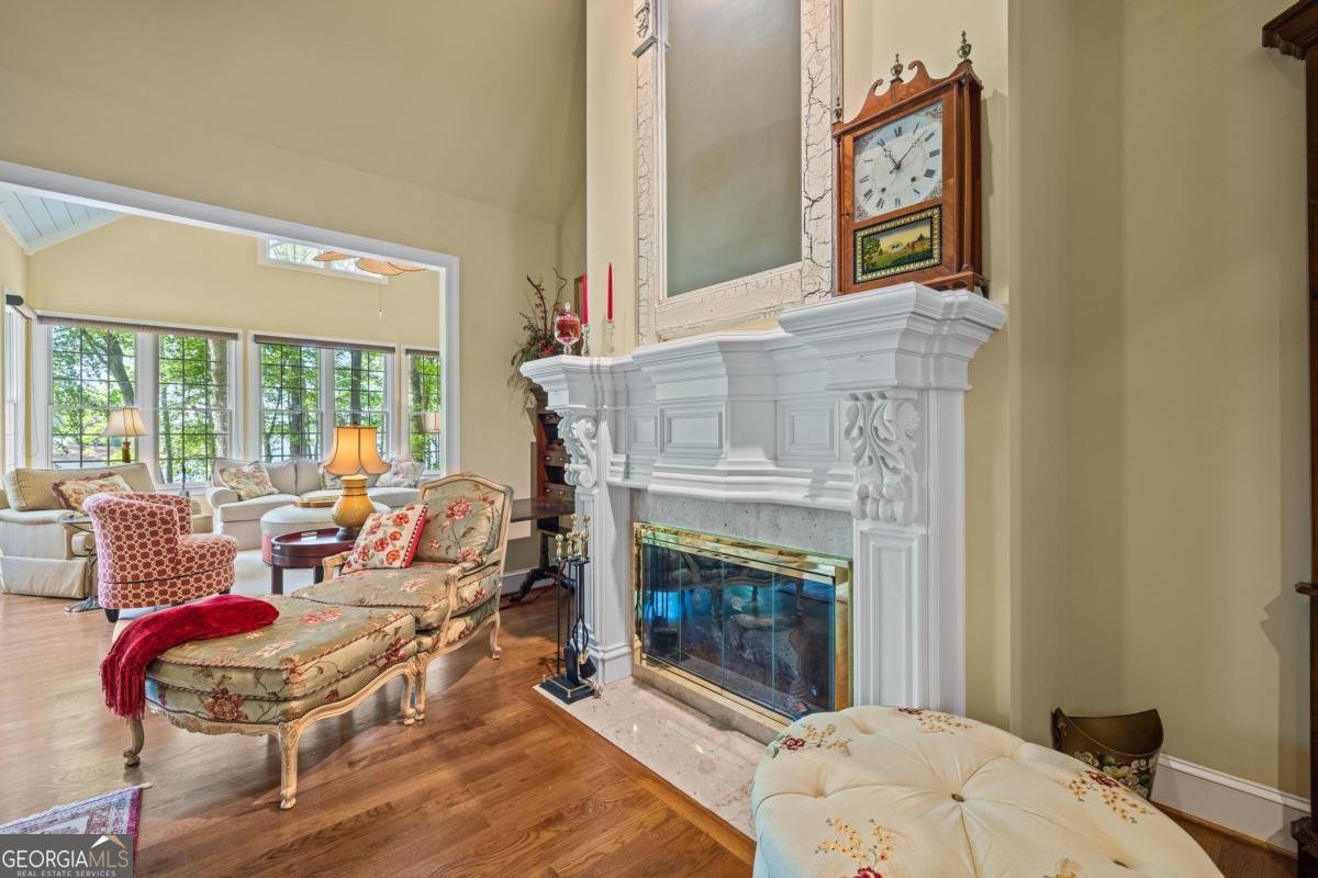 129 Barrington Hall Drive Eatonton - Photo 12